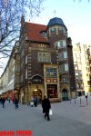 8 дней вокруг Европы: Гамбург - ворота в мир (фото, часть 1)