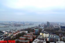 8 дней вокруг Европы: Гамбург - ворота в мир (фото, часть 1)