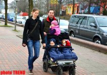 8 дней вокруг Европы: Гамбург - ворота в мир (фото, часть 1)