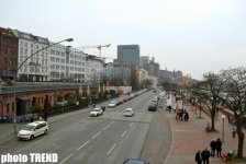 8 дней вокруг Европы: Гамбург - ворота в мир (фото, часть 1)
