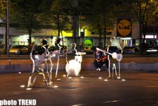 8 дней вокруг Европы: Гамбург - ворота в мир (фото, часть 1)