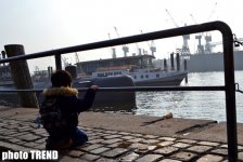 8 дней вокруг Европы: Гамбург - ворота в мир (фото, часть 1)