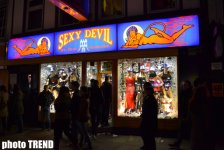 8 дней вокруг Европы: Гамбург - ворота в мир (фото, часть 1)