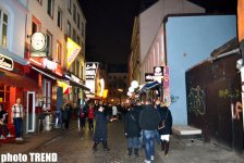 8 дней вокруг Европы: Гамбург - ворота в мир (фото, часть 1)