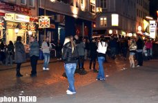 8 дней вокруг Европы: Гамбург - ворота в мир (фото, часть 1)