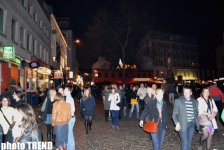 8 дней вокруг Европы: Гамбург - ворота в мир (фото, часть 1)