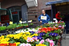 8 дней вокруг Европы: Гамбург - ворота в мир (фото, часть 1)