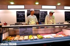 8 дней вокруг Европы: Гамбург - ворота в мир (фото, часть 1)