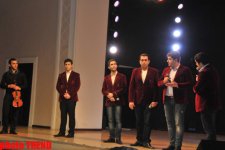 КВН в Азербайджане жил, жив и будет жить! – руководитель Азербайджанской лиги КВН Анар Султанов (фото)