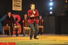 КВН в Азербайджане жил, жив и будет жить! – руководитель Азербайджанской лиги КВН Анар Султанов (фото)