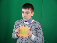 Представители азербайджанского бомонда в проекте "Международный день аутизма" (фото)