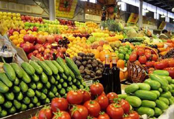 Проблема с поставками сельхозпродукции из Азербайджана в Россию полностью устранена - замминистра