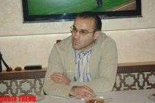 Фариз Мамедов: "Профессиональный бокс – это мой характер, образ жизни"