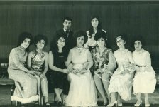 Тарана Велизаде перелистала страницы жизни с Trend Life - история любви и трагедии (видео-фотосессия)