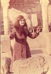 Тарана Велизаде перелистала страницы жизни с Trend Life - история любви и трагедии (видео-фотосессия)