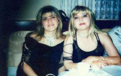 Тарана Велизаде перелистала страницы жизни с Trend Life - история любви и трагедии (видео-фотосессия)