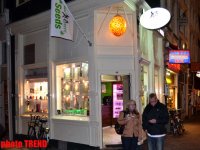 8 дней вокруг Европы: Амстердам - уникальные снимки из квартала "красных фонарей", наркотуризм, интересные факты (фото, часть 4)