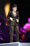 Тунзаля Агаева: "Это будет первый дуэт с модельером-дизайнером" - образы Гюльнары Халиловой (фото)