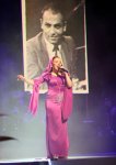 Тунзаля Агаева: "Это будет первый дуэт с модельером-дизайнером" - образы Гюльнары Халиловой (фото)