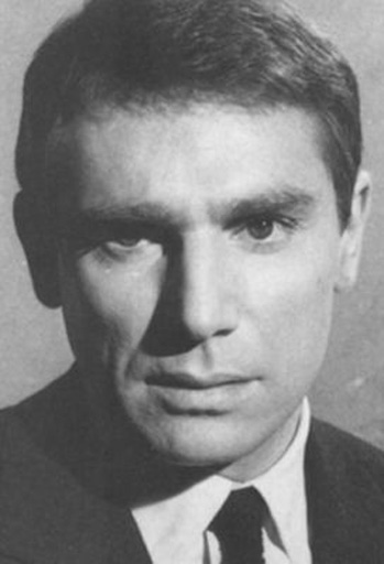 Всемирно известный азербайджанец из Франции Робер Оссейн-Гусейнов, или граф Жофрей де Пейрак (ФОТО)