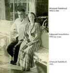 Афрасияб Бадалбейли-105: автор первого балета на мусульманском Востоке (фотосессия)