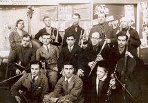 Афрасияб Бадалбейли-105: автор первого балета на мусульманском Востоке (фотосессия)
