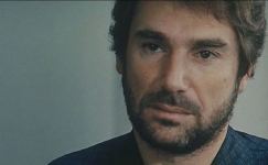 Всемирно известный азербайджанец из Франции Робер Оссейн-Гусейнов, или граф Жофрей де Пейрак (ФОТО)