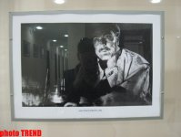 В Баку прошел вечер памяти Юсифа Велиева: "Таких людей нельзя забывать" (фото)