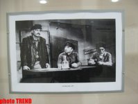 В Баку прошел вечер памяти Юсифа Велиева: "Таких людей нельзя забывать" (фото)