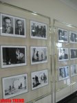 В Баку прошел вечер памяти Юсифа Велиева: "Таких людей нельзя забывать" (фото)