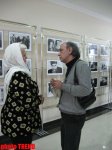 В Баку прошел вечер памяти Юсифа Велиева: "Таких людей нельзя забывать" (фото)