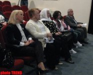 В Баку прошел вечер памяти Юсифа Велиева: "Таких людей нельзя забывать" (фото)