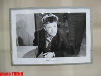 В Баку прошел вечер памяти Юсифа Велиева: "Таких людей нельзя забывать" (фото)