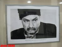 В Баку прошел вечер памяти Юсифа Велиева: "Таких людей нельзя забывать" (фото)