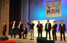 КВН в Азербайджане жил, жив и будет жить! – руководитель Азербайджанской лиги КВН Анар Султанов (фото)