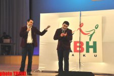 КВН в Азербайджане жил, жив и будет жить! – руководитель Азербайджанской лиги КВН Анар Султанов (фото)