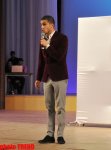 КВН в Азербайджане жил, жив и будет жить! – руководитель Азербайджанской лиги КВН Анар Султанов (фото)