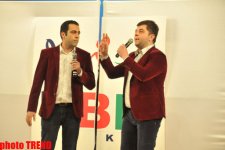 КВН в Азербайджане жил, жив и будет жить! – руководитель Азербайджанской лиги КВН Анар Султанов (фото)