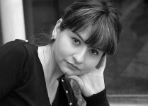 Гасан Аблуч - 70: Отец очень любил цветы - режиссер Эльназ Аблуч (фото)