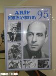 В Баку прошел вечер памяти Арифа Нариманбекова: "Это был настоящий художник и дворянин" (фотосессия)