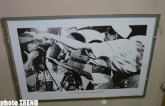 В Баку прошел вечер памяти Арифа Нариманбекова: "Это был настоящий художник и дворянин" (фотосессия)