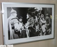 В Баку прошел вечер памяти Арифа Нариманбекова: "Это был настоящий художник и дворянин" (фотосессия)