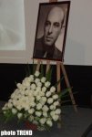 В Баку прошел вечер памяти Арифа Нариманбекова: "Это был настоящий художник и дворянин" (фотосессия)