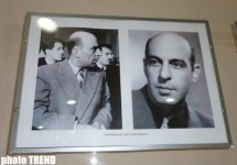 В Баку прошел вечер памяти Арифа Нариманбекова: "Это был настоящий художник и дворянин" (фотосессия)