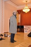 Премьера театра -студии "Simsar" "Почему?" восторженно встречено зрителями (фотосессия)