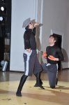 Премьера театра -студии "Simsar" "Почему?" восторженно встречено зрителями (фотосессия)