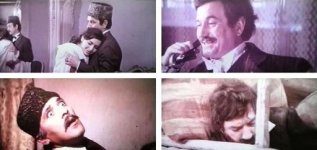 Гамида Омарова - юбилей: "Хотела бы вернуть только детство" (фотосессия)