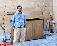 Организация YARAT! представила проект Нияза Наджафова "Кирщики" (фотосессия)