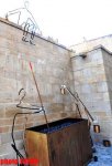Организация YARAT! представила проект Нияза Наджафова "Кирщики" (фотосессия)
