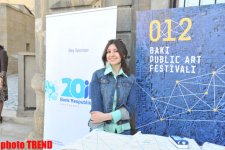 Организация YARAT! представила проект Нияза Наджафова "Кирщики" (фотосессия)